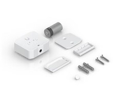 Ubiquiti Ubiquiti UniFi Environmental Sensor (USL) - Klimaat & Waterlekkage Monitor