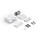 Ubiquiti UniFi Environmental Sensor (USL) - Klimaat & Waterlekkage Monitor