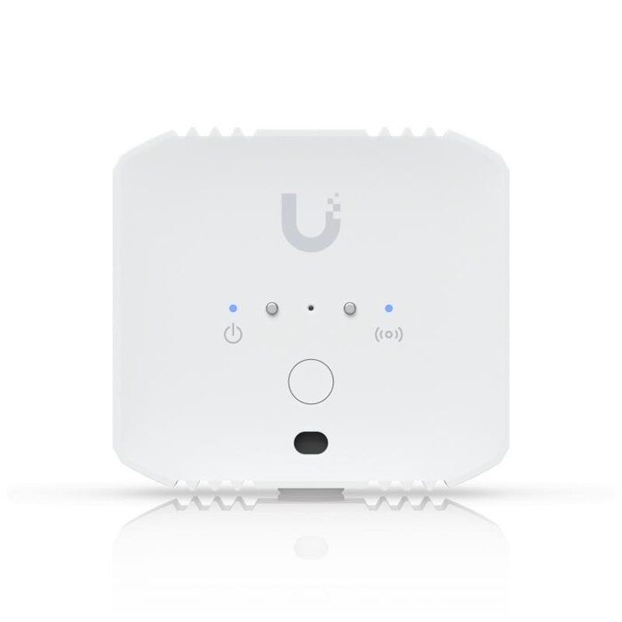 Ubiquiti Ubiquiti UniFi Environmental Sensor (USL) - Klimaat & Waterlekkage Monitor