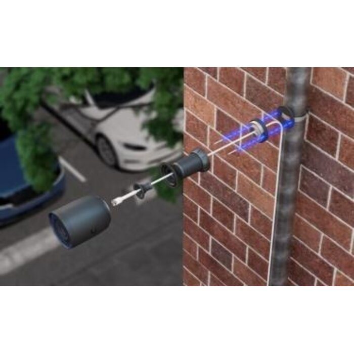 Ubiquiti Ubiquiti UniFi Protect G6 Pro Bullet (Black)