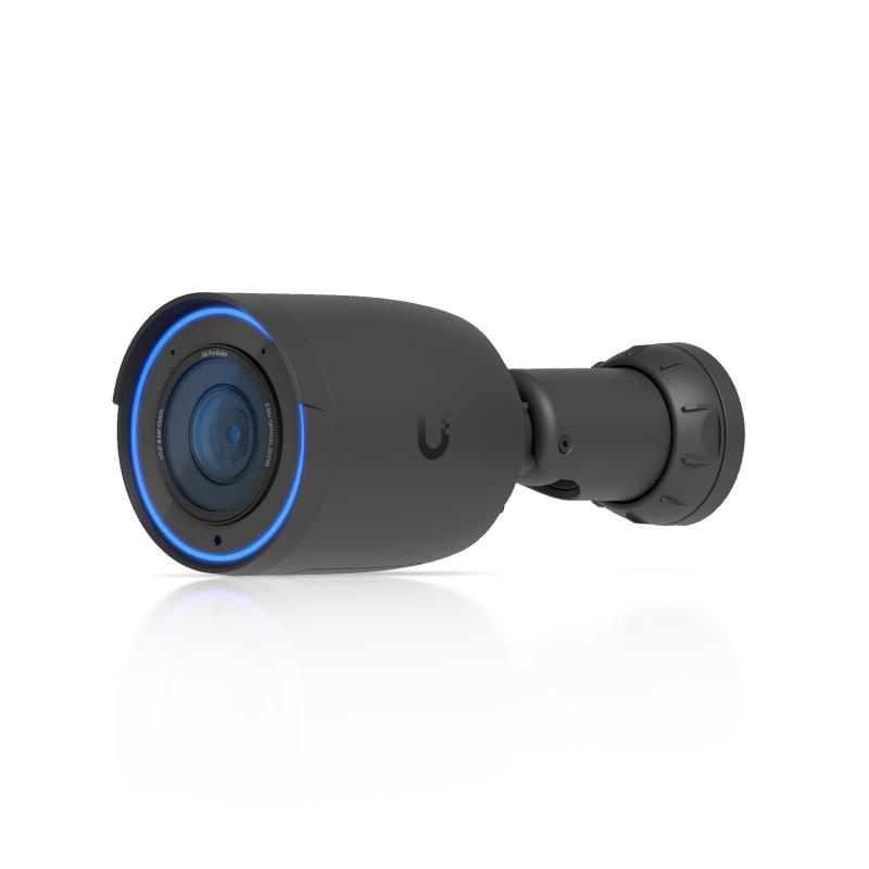Ubiquiti Ubiquiti UniFi Protect G6 Pro Bullet 4K Beveiligingscamera - Zwart