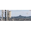 Ubiquiti Ubiquiti UISP Wave AP Gen2 60 GHz PtMP Access Point met 5 GHz Back-up (5.4 Gbps)