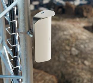 Ubiquiti Ubiquiti Wave-AP-Gen2 60 GHz PtMP Access Point met 5 GHz Back-up (5.4 Gbps)