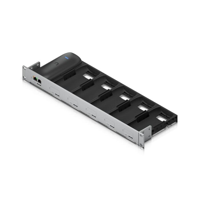 Ubiquiti Ubiquiti UniFi AI Port Rack Mount 1U - UACC-AI-Port-RM