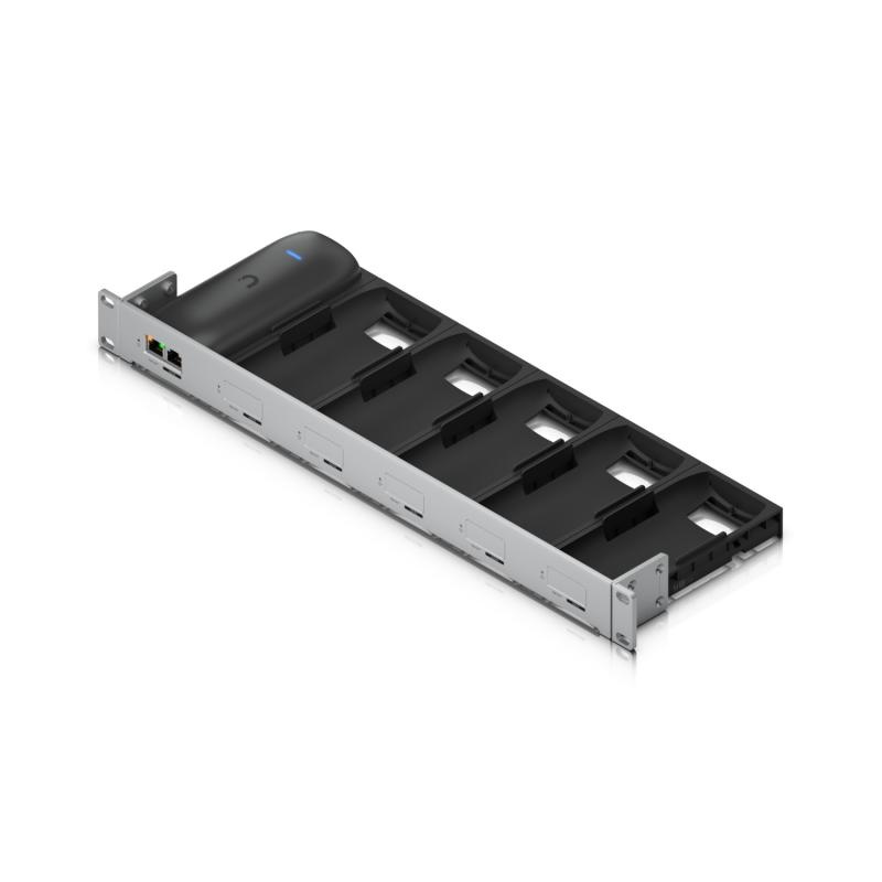 Ubiquiti Ubiquiti UniFi AI Port Rack Mount 1U - UACC-AI-Port-RM