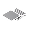 Ubiquiti Ubiquiti UniFi Pro XG 24 - Layer 3 Switch (8x 2.5G, 16x 10G, 2x 25G)