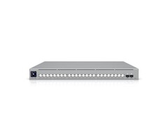 Ubiquiti Ubiquiti UniFi Pro XG 24 - Layer 3 Switch (8x 2.5G, 16x 10G, 2x 25G)