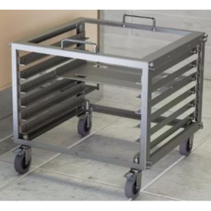 Ubiquiti Ubiquiti Toolless Mini Rack Shelf