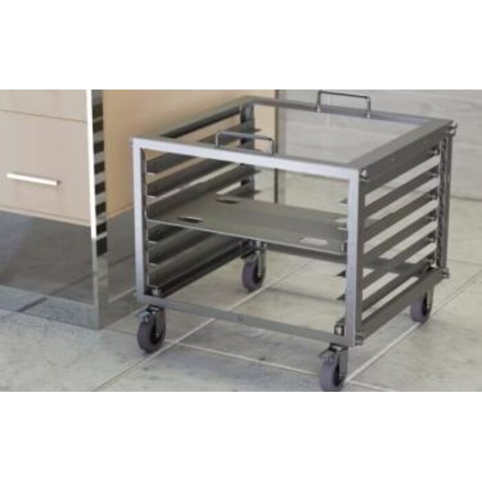 Ubiquiti Ubiquiti UniFi Toolless Mini Rack Shelf (Sliding) - UACC-Rack-Shelf-TL-SD