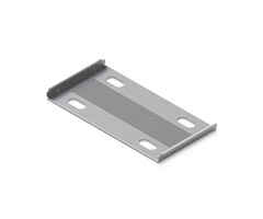 Ubiquiti Ubiquiti UniFi Toolless Mini Rack Shelf (Sliding) - UACC-Rack-Shelf-TL-SD
