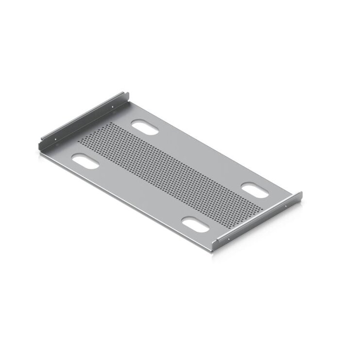 Ubiquiti Ubiquiti UniFi Toolless Mini Rack Shelf (Sliding) - UACC-Rack-Shelf-TL-SD
