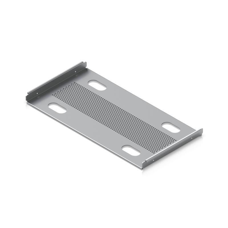 Ubiquiti Ubiquiti UniFi Toolless Mini Rack Shelf (Sliding) - UACC-Rack-Shelf-TL-SD