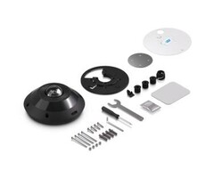 Ubiquiti Ubiquiti UniFi Protect G6 Pro 360 Camera (Zwart, UVC-G6-Pro-360-B)