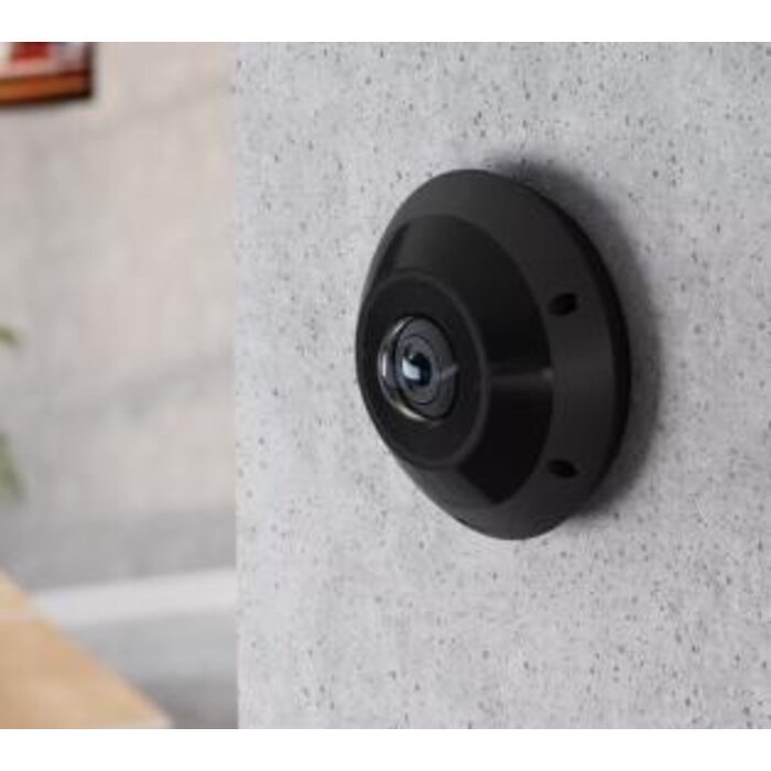 Ubiquiti Ubiquiti UniFi Protect G6 Pro 360 (Black)