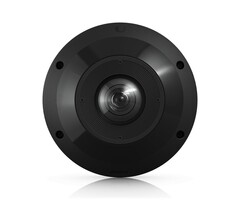 Ubiquiti Ubiquiti UniFi Protect G6 Pro 360 Camera - Zwart