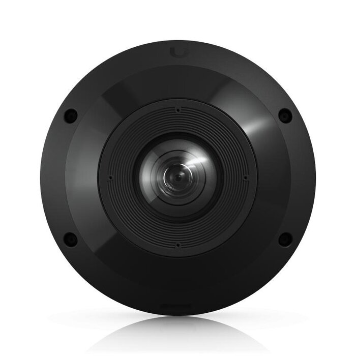 Ubiquiti Ubiquiti UniFi Protect G6 Pro 360 Camera - Zwart