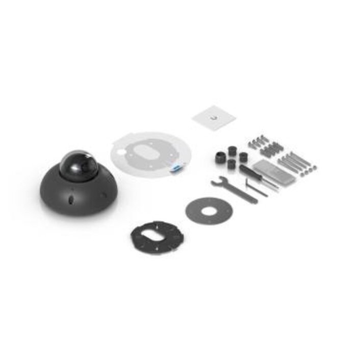 Ubiquiti Ubiquiti UniFi Protect G6 Dome (Black)