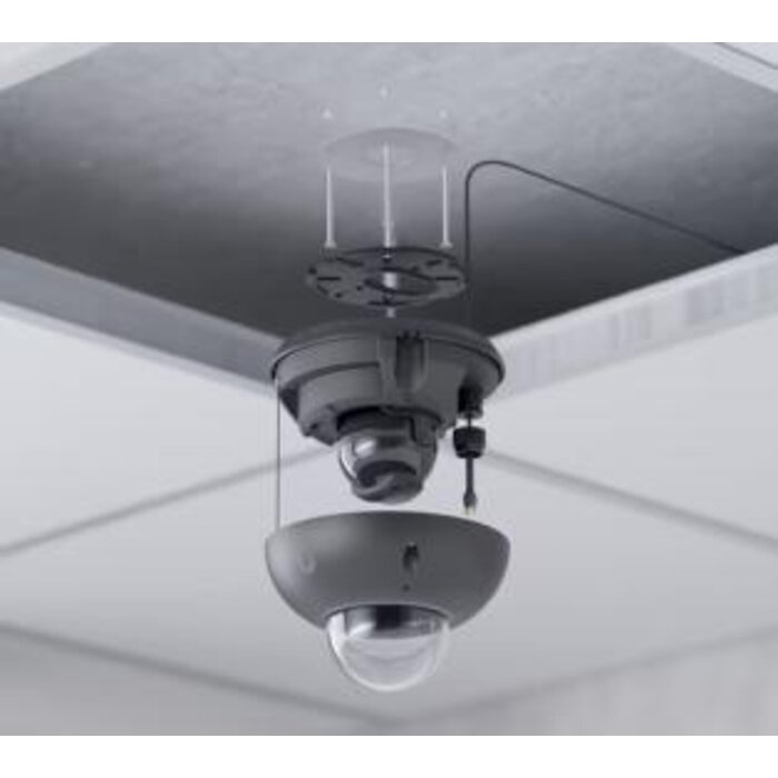 Ubiquiti Ubiquiti UniFi Protect G6 Dome (Black)