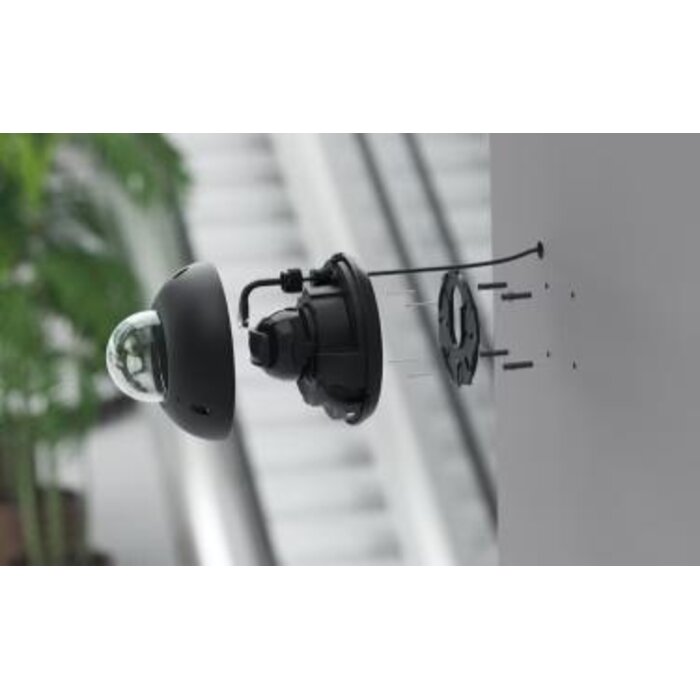 Ubiquiti Ubiquiti UniFi Protect G6 Dome (Black)