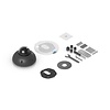 Ubiquiti Ubiquiti UniFi Protect G6 Dome Beveiligingscamera - Zwart (UVC-G6-Dome-B)