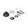 Ubiquiti UniFi Protect G6 Dome (Black)