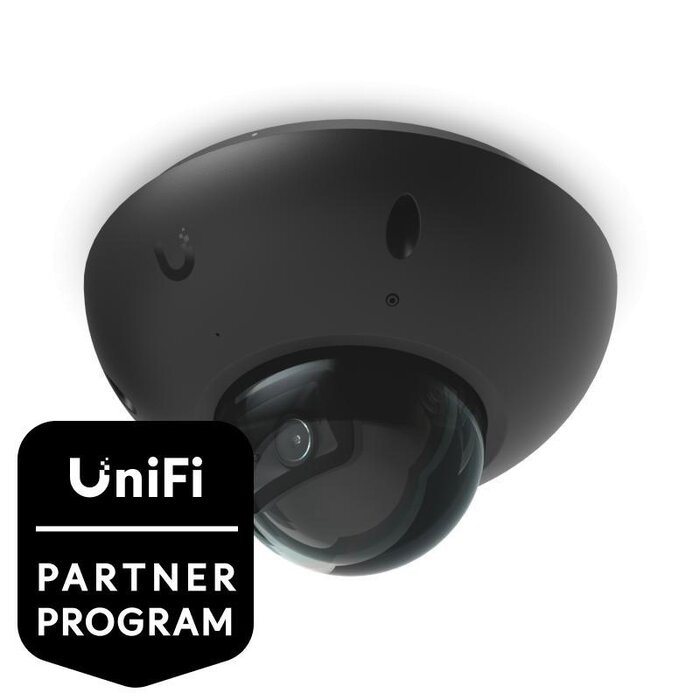 Ubiquiti Ubiquiti UniFi Protect G6 Dome (Black)