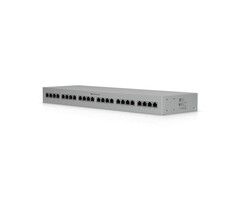 Ubiquiti Ubiquiti UACC-ETH-SP-Panel-24 Overspanningsbeveiliging 24-Poorts 1U