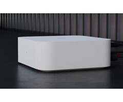 Ubiquiti Ubiquiti UniFi PoE Audio Port - Wit (UPL-Port-W)