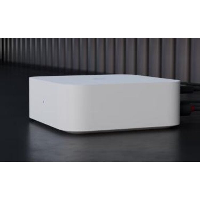 Ubiquiti Ubiquiti PoE Audio Port (White)