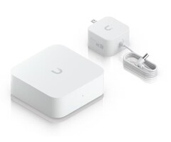 Ubiquiti Ubiquiti UniFi PoE Audio Port - Wit (UPL-Port-W)