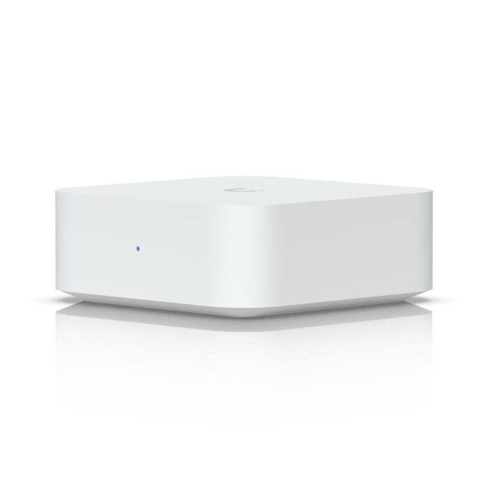 Ubiquiti Ubiquiti PoE Audio Port (White)