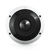 Ubiquiti Ubiquiti UniFi Protect G6 Pro 360 Panoramische PoE+ Beveiligingscamera Wit