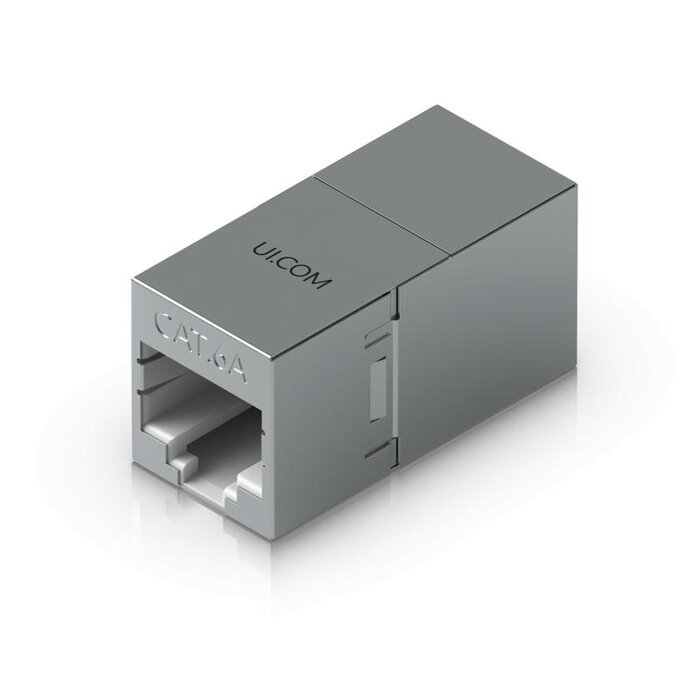 Ubiquiti Ubiquiti UACC-RJ45-Coupler-C6A