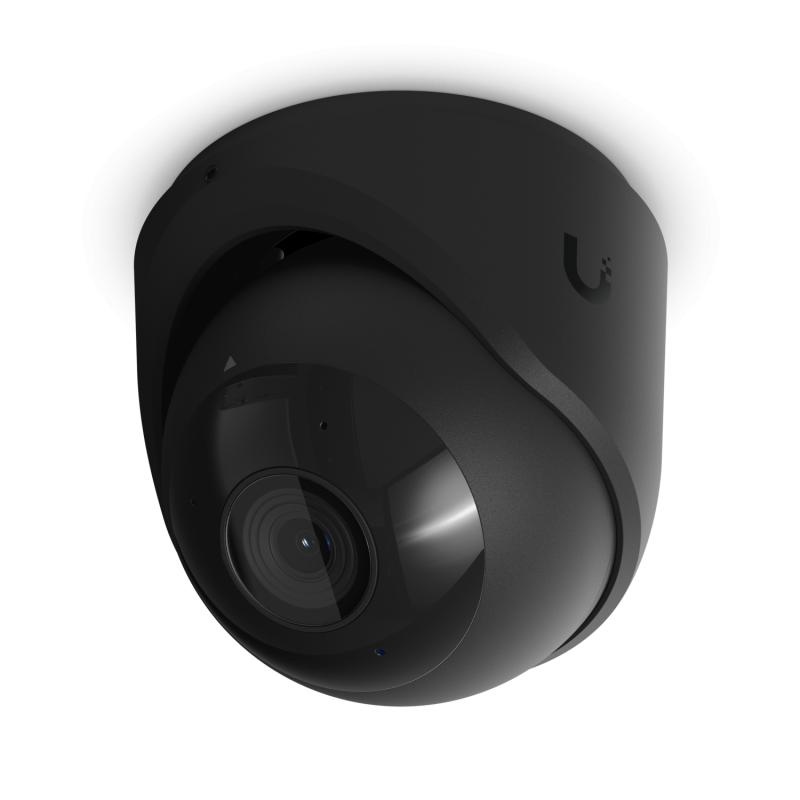 Ubiquiti Ubiquiti UniFi Protect G6 Turret PoE Camera - Zwart