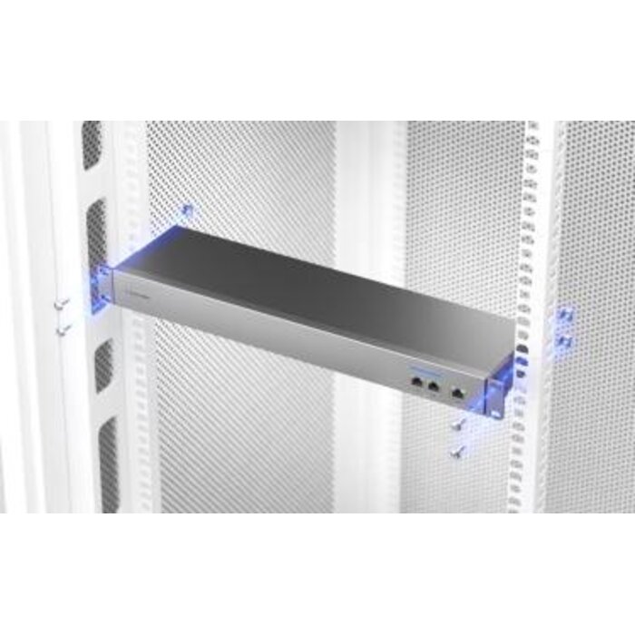 Ubiquiti Ubiquiti WAN Switch RJ45