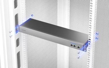 Ubiquiti Ubiquiti UniFi WAN Switch RJ45