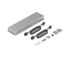 Ubiquiti Ubiquiti UniFi WAN Switch RJ45
