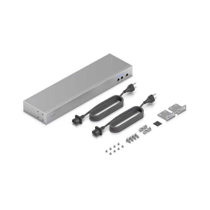 Ubiquiti Ubiquiti WAN Switch RJ45