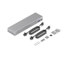 Ubiquiti Ubiquiti UniFi USW-WAN Multi-WAN Aggregatie Switch