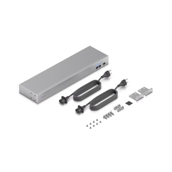 Ubiquiti Ubiquiti UniFi USW-WAN Multi-WAN Aggregatie Switch