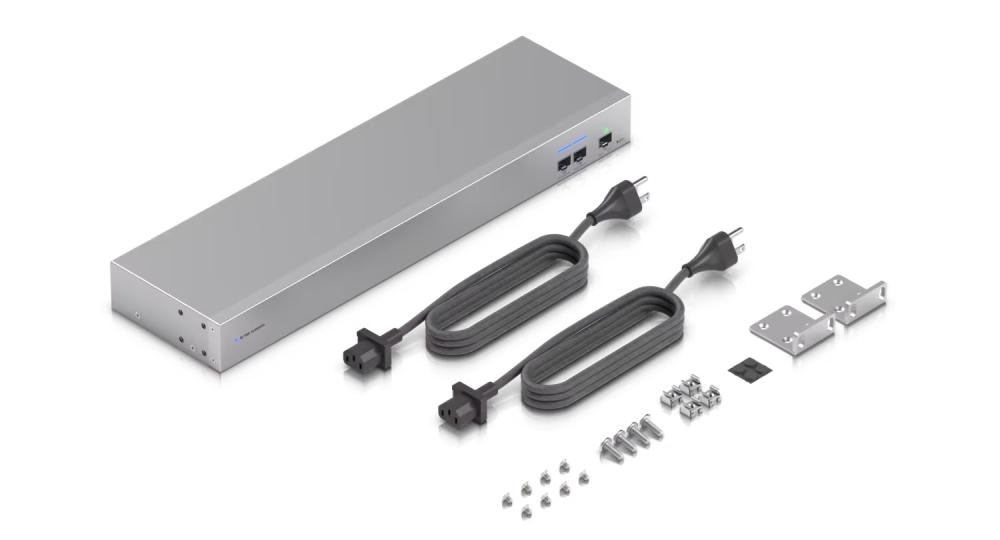 Ubiquiti Ubiquiti UniFi USW-WAN Multi-WAN Aggregatie Switch