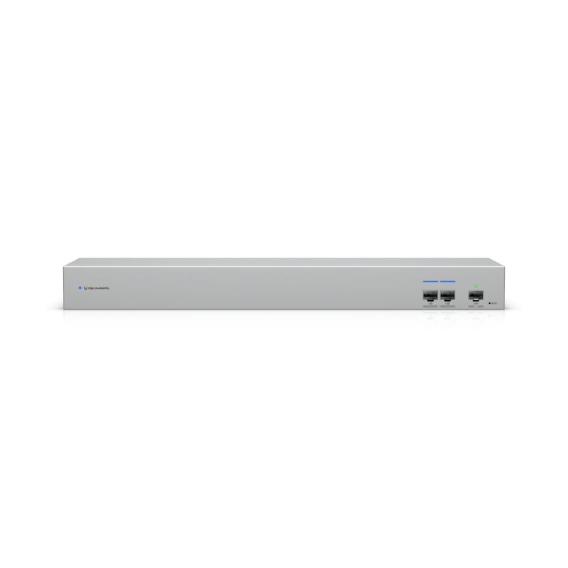 Ubiquiti Ubiquiti UniFi USW-WAN Multi-WAN Aggregatie Switch