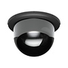 Ubiquiti Ubiquiti UniFi Protect G5 PTZ In-Ceiling Mount - Zwart met Smoked Bubble