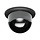 Ubiquiti UniFi Protect G5 PTZ In-Ceiling Mount - Zwart met Smoked Bubble