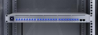 Ubiquiti Ubiquiti UniFi Switch Pro XG 24 PoE (USW-Pro-XG-24-PoE)