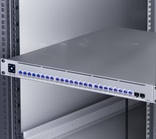 Ubiquiti Ubiquiti UniFi Switch Pro XG 24 PoE (USW-Pro-XG-24-PoE)