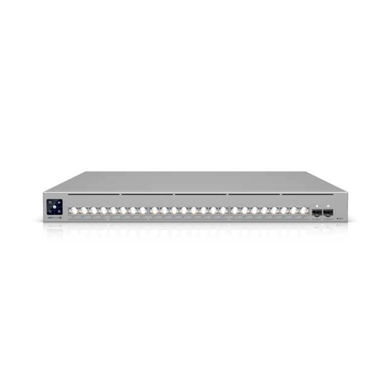 Ubiquiti Ubiquiti UniFi Switch Pro XG 24 PoE (USW-Pro-XG-24-PoE)