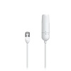 Ubiquiti Ubiquiti UACC-Cable-Extender-C6A Cat6A Koppelstuk (2-Pack)