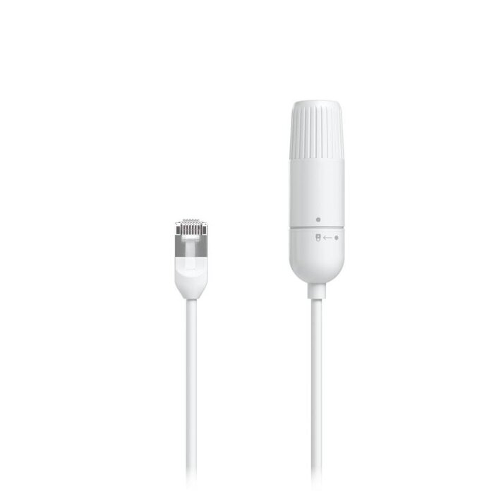 Ubiquiti Ubiquiti UACC-Cable-Extender-C6A Cat6A Verlengkabel (2-Pack)
