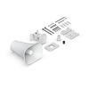 Ubiquiti Ubiquiti UniFi Protect AI Horn Speaker - Slimme PoE Audio-luidspreker (Wit)